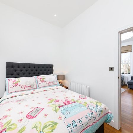 Paddington Bliss Suite ลอนดอน ภายนอก รูปภาพ