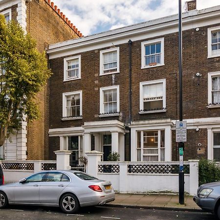 Paddington Bliss Suite ลอนดอน ภายนอก รูปภาพ