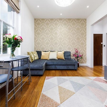 Paddington Bliss Suite ลอนดอน ภายนอก รูปภาพ