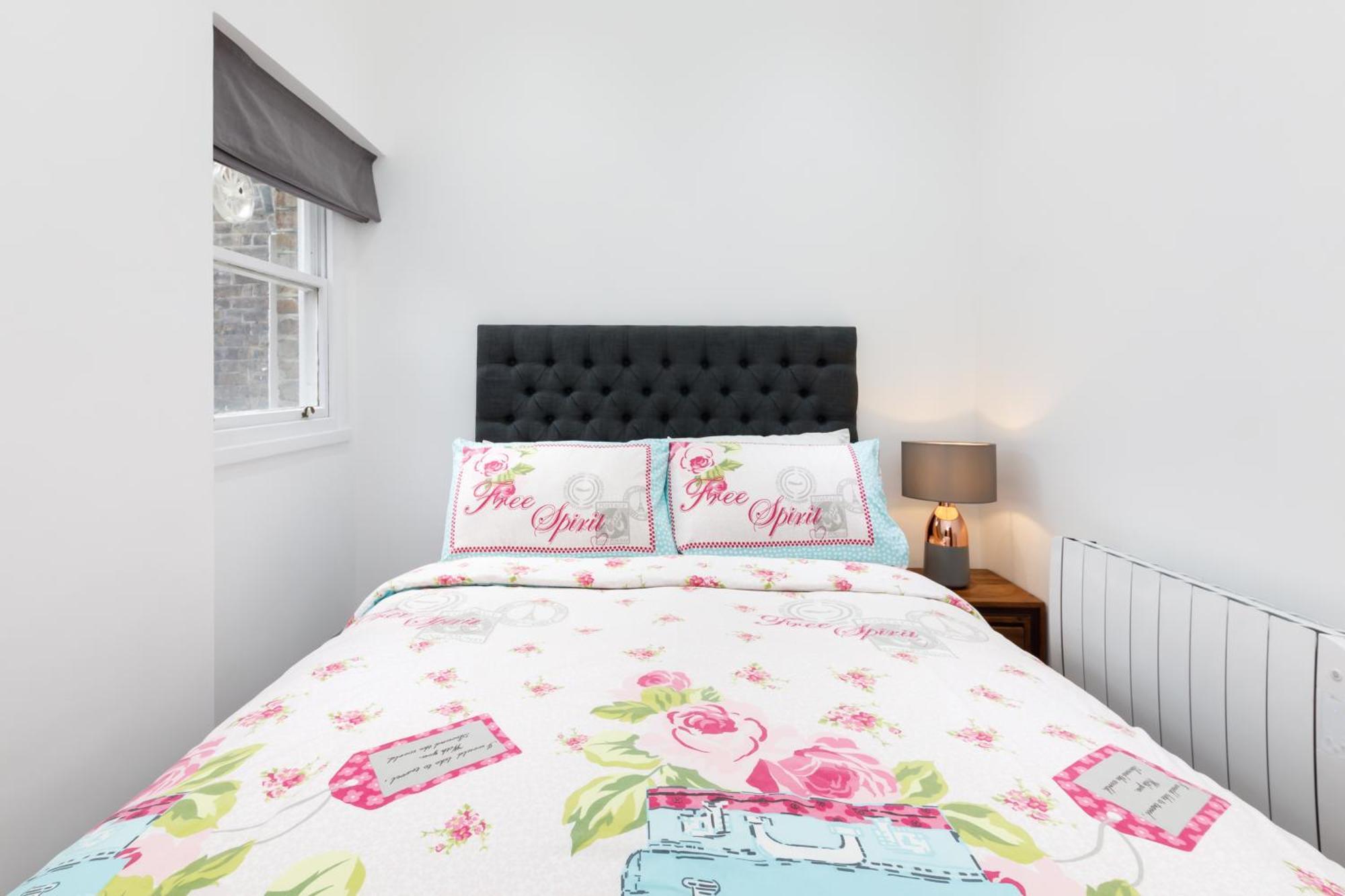 Paddington Bliss Suite ลอนดอน ภายนอก รูปภาพ