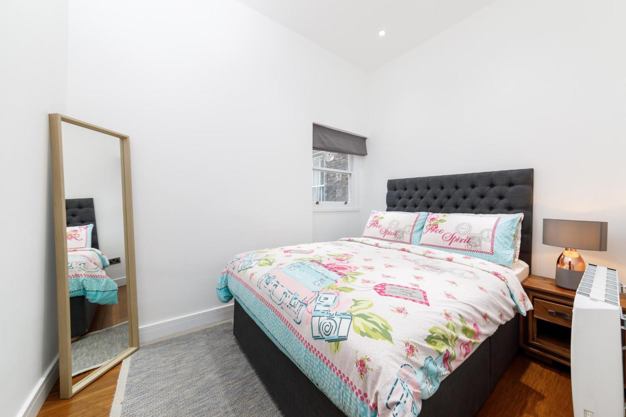 Paddington Bliss Suite ลอนดอน ภายนอก รูปภาพ