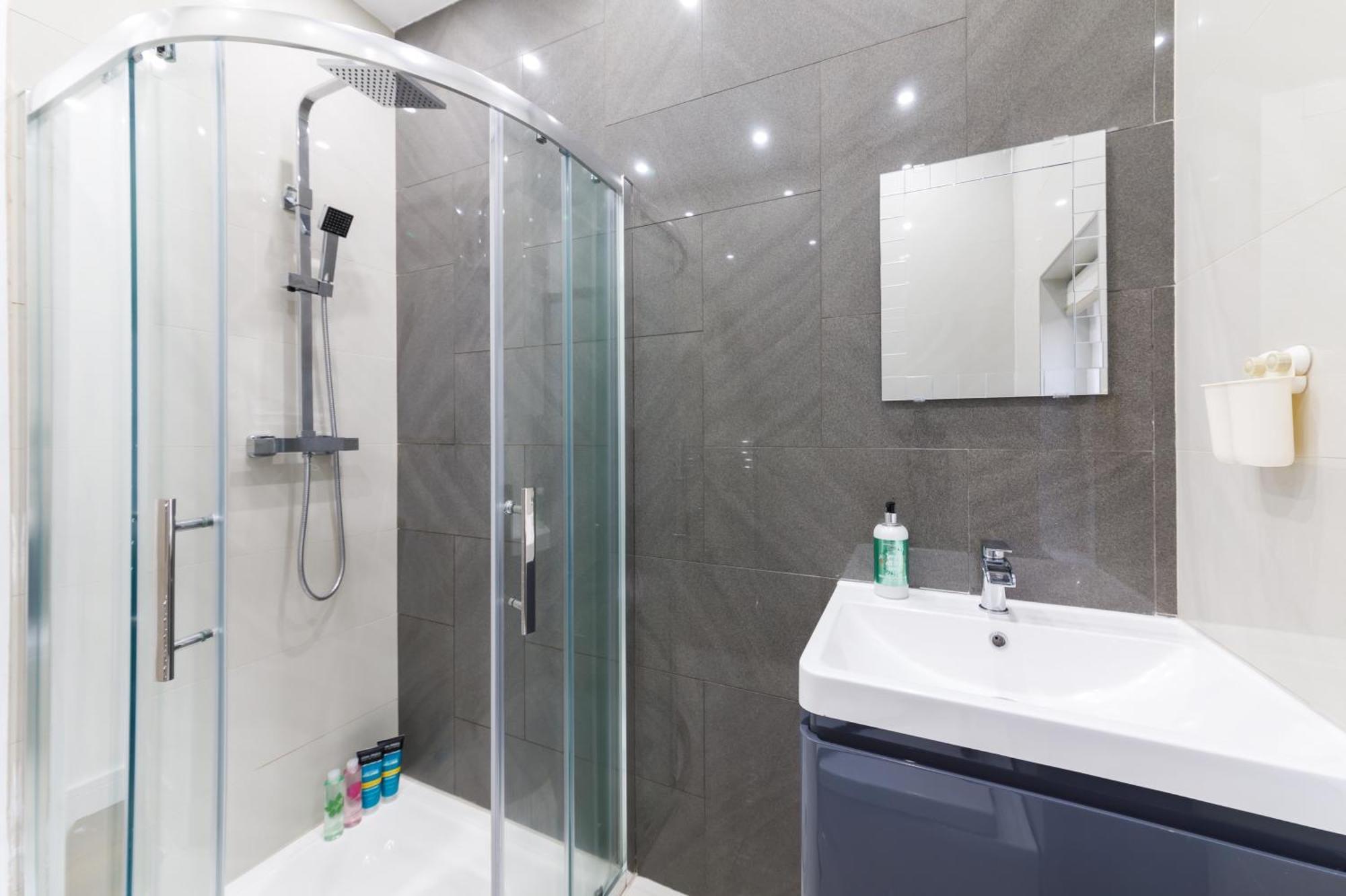 Paddington Bliss Suite ลอนดอน ภายนอก รูปภาพ