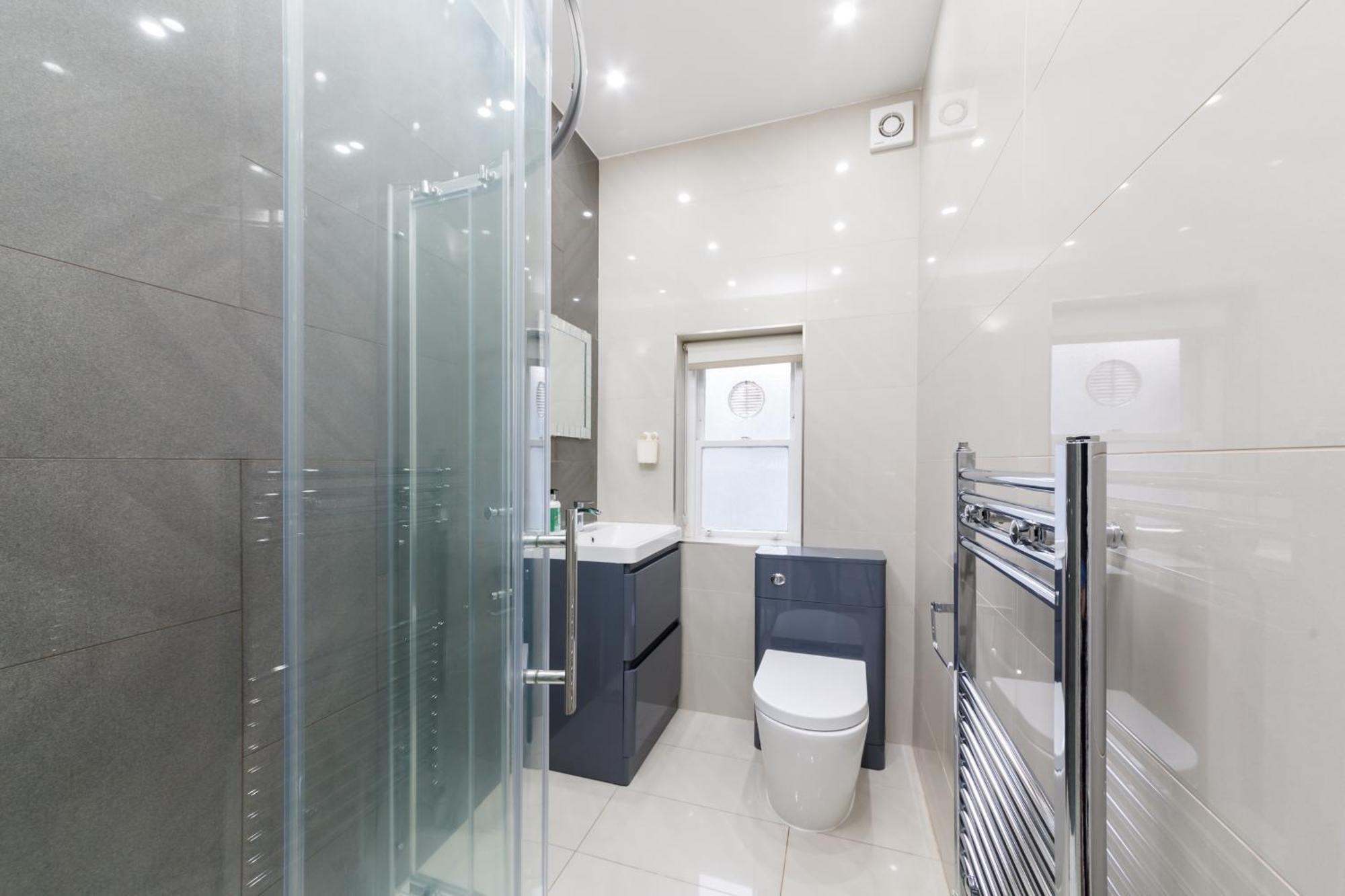 Paddington Bliss Suite ลอนดอน ภายนอก รูปภาพ